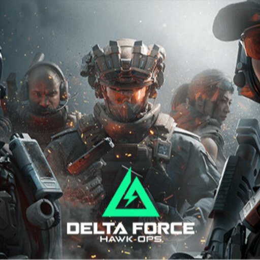 Delta Force (Steam) (ไอคอน)