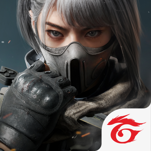 Delta Force (Garena) (ไอคอน)