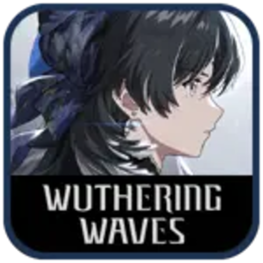 Wuthering Waves (ไอคอน)
