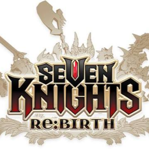 Seven Knights Re:BIRTH (ไอคอน)