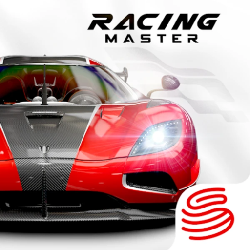 Racing Master (ไอคอน)