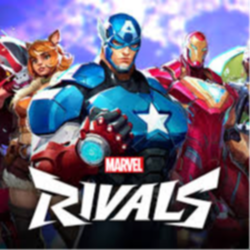 Marvel Rivals (ไอคอน)