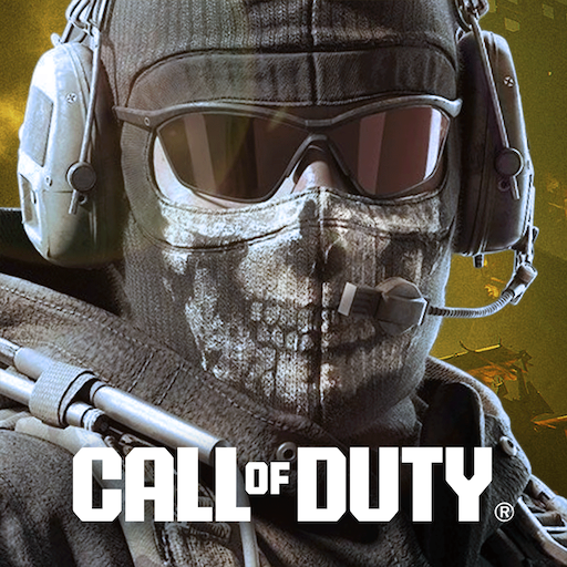 Call Of Duty Mobile (ไอคอน)