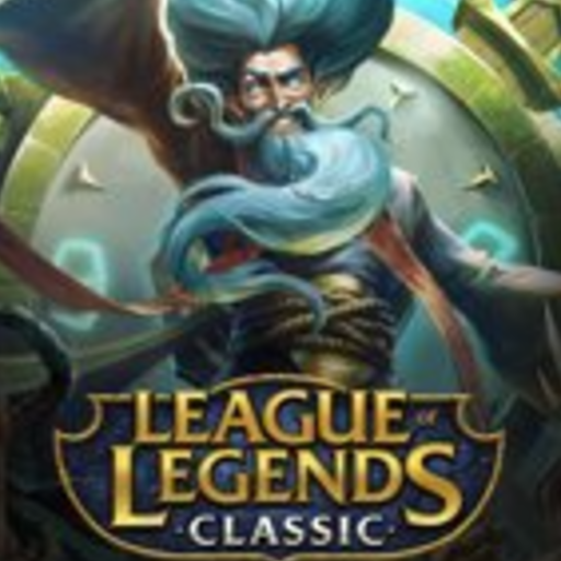 League of Legends (ไอคอน)