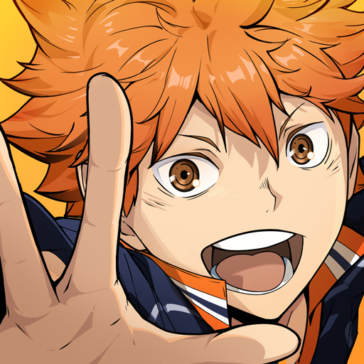 HAIKYU!! FLY HIGH (ไอคอน)