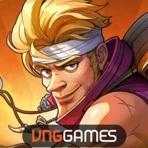 Metal Slug: Awakening (ไอคอน)