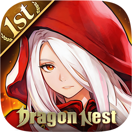 Dragon Nest M: Classic (ไอคอน)
