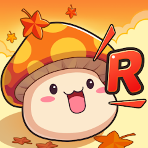 MapleStory R: Evolution (ไอคอน)