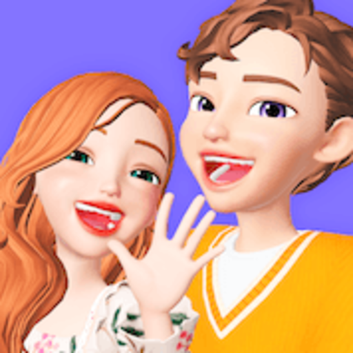 ZEPETO (ไอคอน)