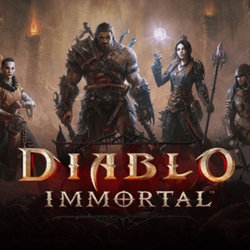 Diablo: Immortal (ไอคอน)