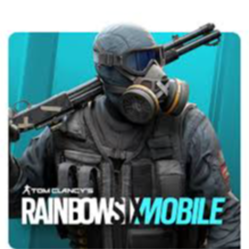 Rainbow Six Mobile (ไอคอน)