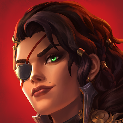 Legends of Runeterra (ไอคอน)