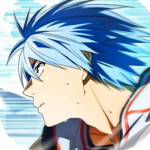 Kuroko's Basketball: Street Rivals (ไอคอน)