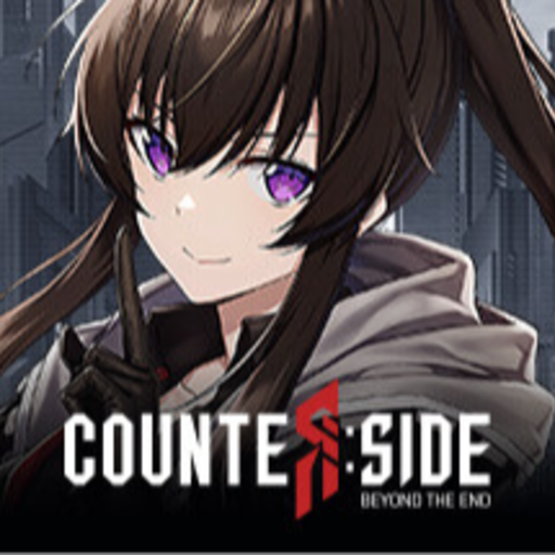 Counter:Side (ไอคอน)
