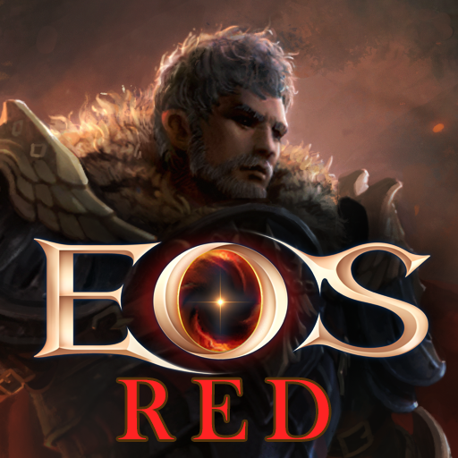 EOS RED (ไอคอน)