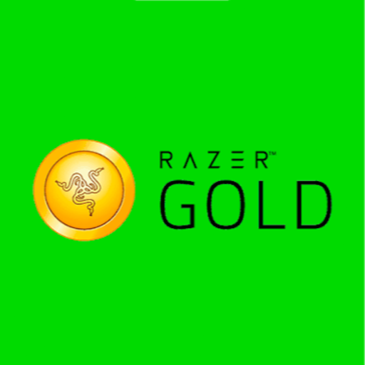 Razer Gold (ไอคอน)