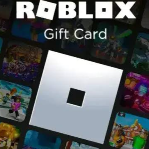 Roblox Gift Card (ไอคอน)
