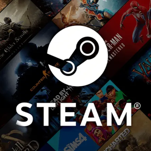 Steam Wallet Code (ไอคอน)
