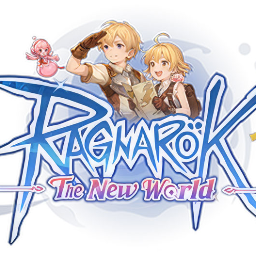 Ragnarok: The New World (ไอคอน)